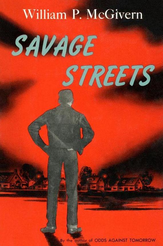 Savage Streets