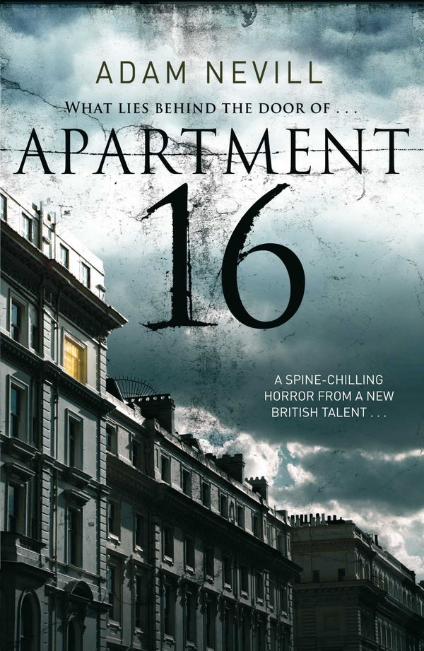 Apartment 16