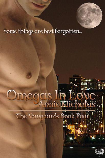 Omegas In Love