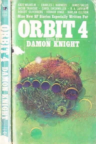 Orbit 4