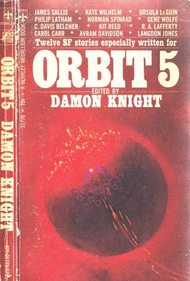 Orbit 5