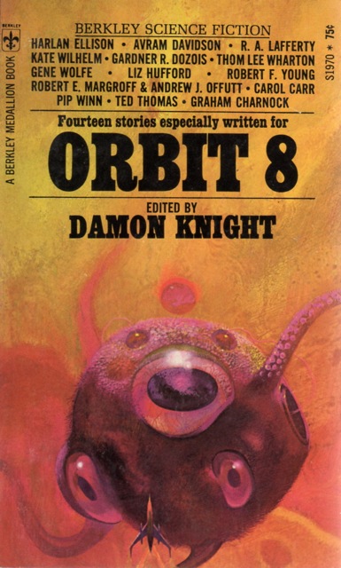 Orbit 8