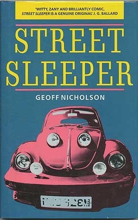 Street Sleeper