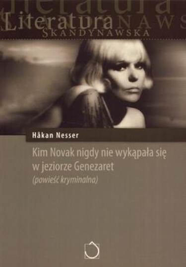 Kim Novak nigdy nie wykąpała się w jeziorze Genezaret