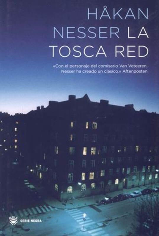 La tosca red