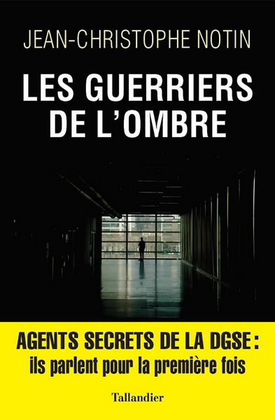 Les guerriers de l'ombre