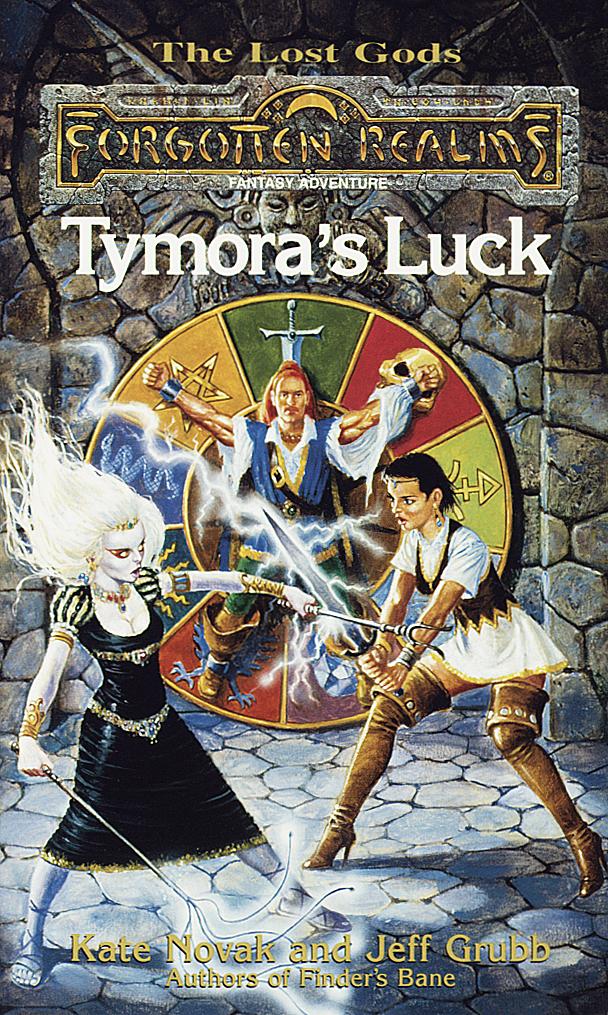 Tumora's luck