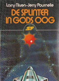 De splinter in gods oog