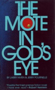 The Mote in God's Eye