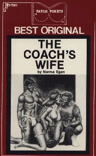 The coach_s wife