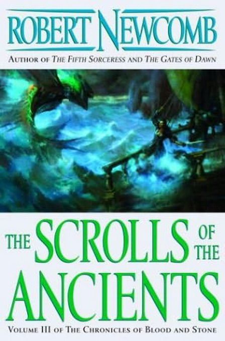 The Scrolls of the Ancients