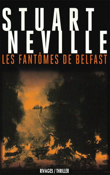 Les fantômes de Belfast