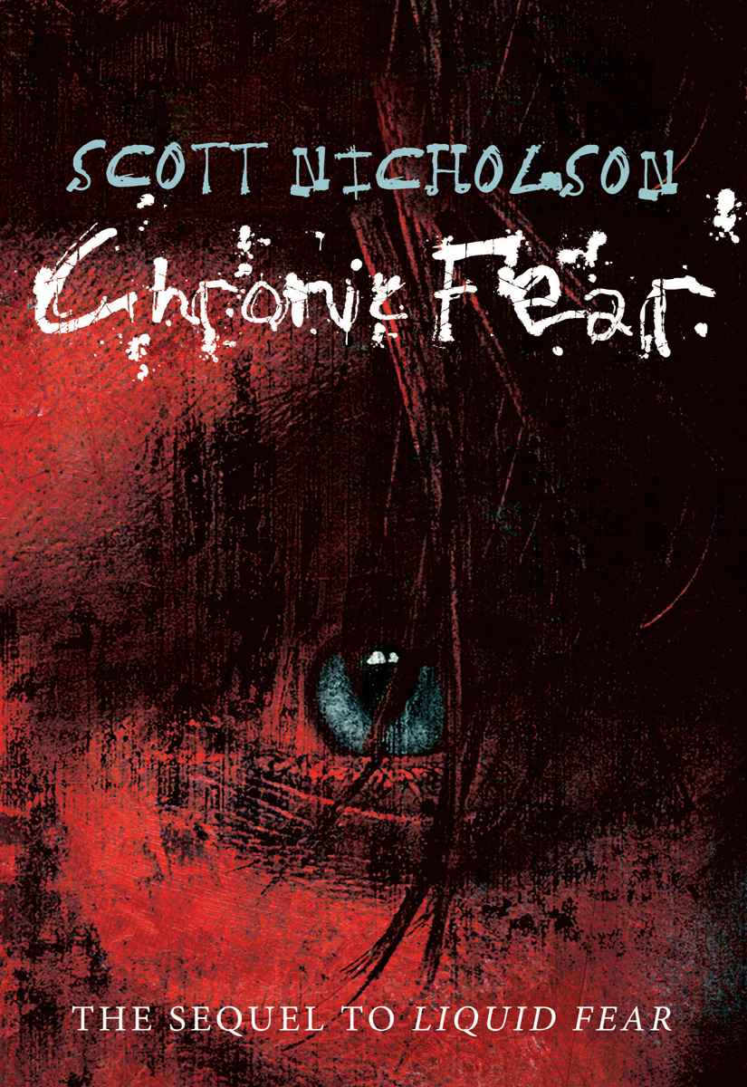 Chronic fear