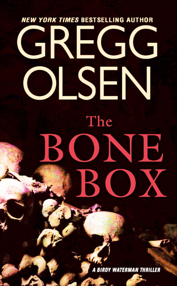 The Bone Box