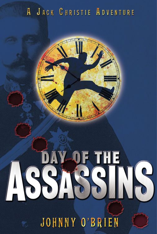 Day of the Assassins