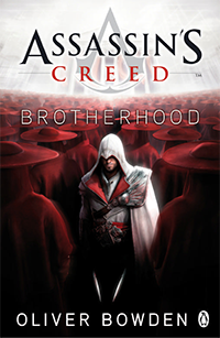 Assassin’s Creed Brotherhood