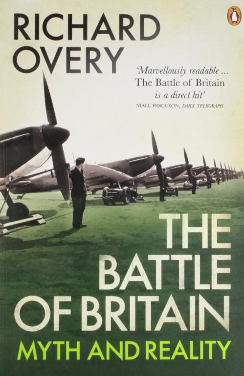 The Battle of Britain