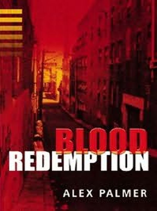 Blood Redemption