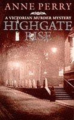 Highgate Rise