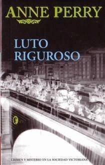 Luto riguroso