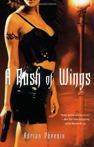 A Rush of Wings