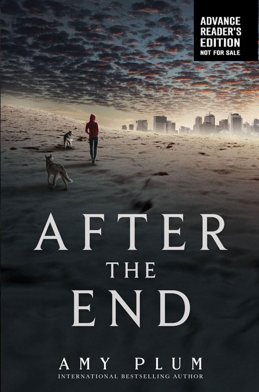 After the End