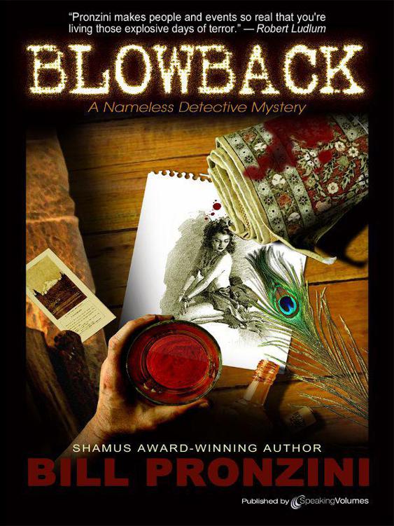 Blowback