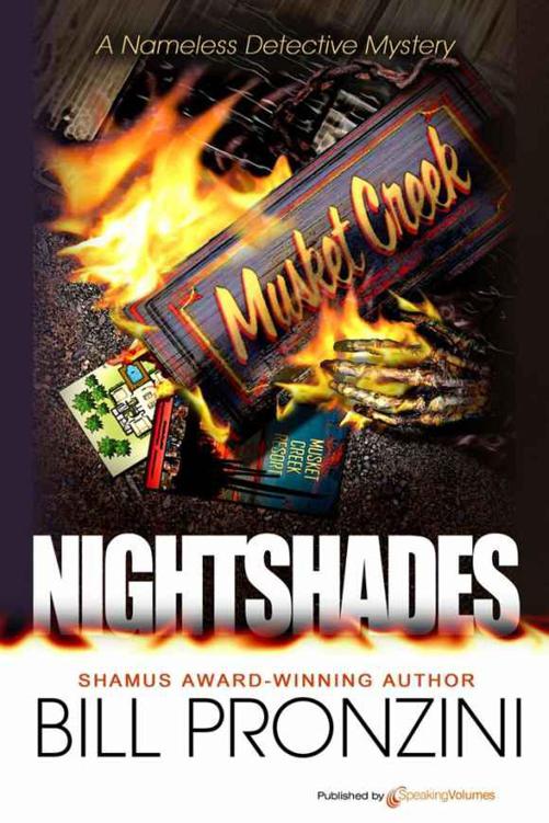 Nightshades