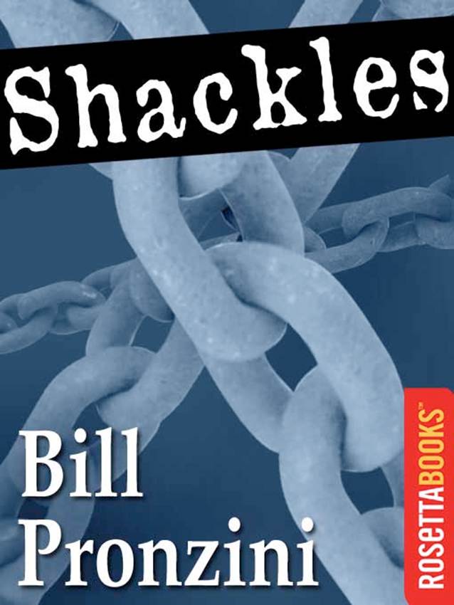 Shackles