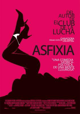 Asfixia