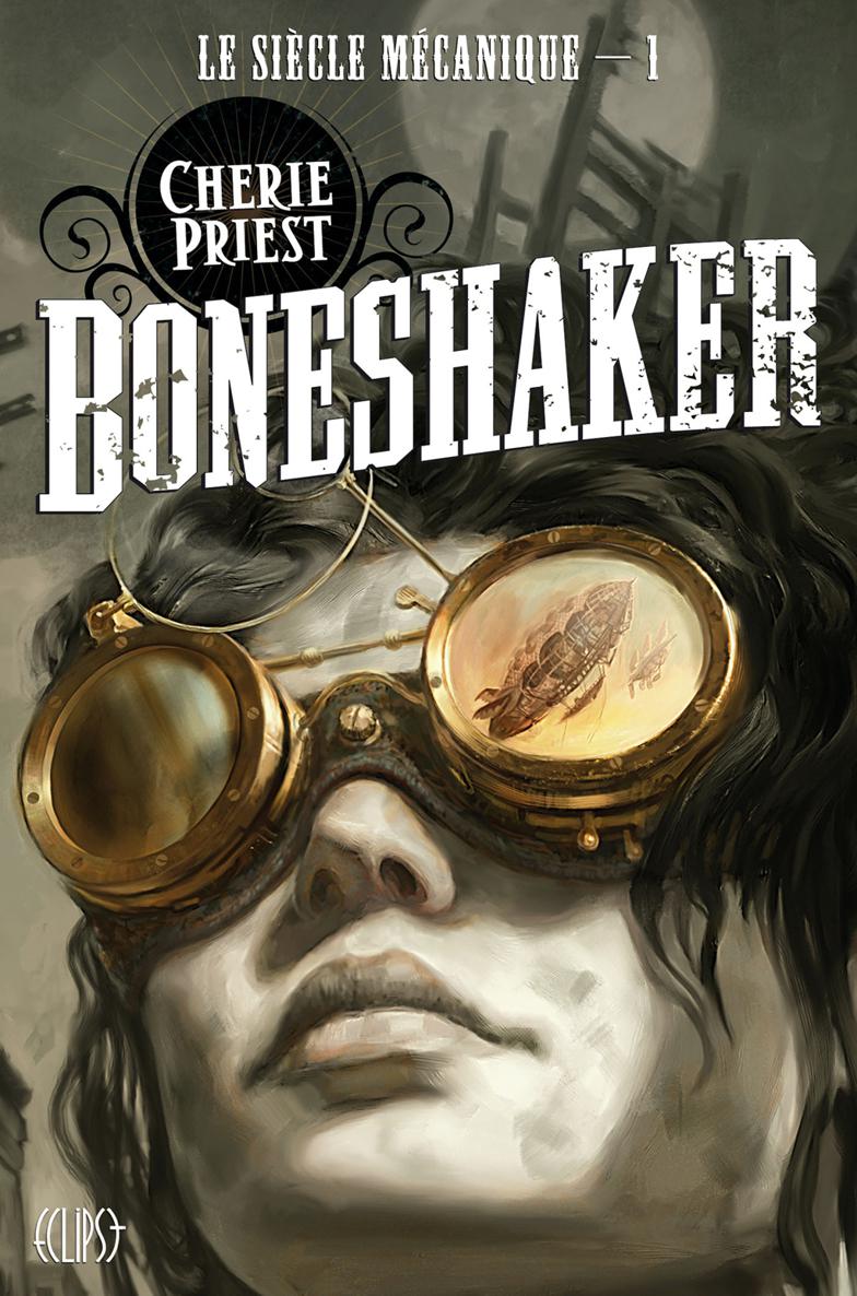 Boneshaker