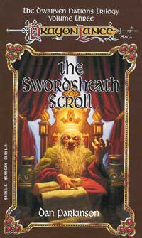 The Swordsheath Scroll