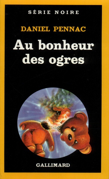 Au bonheur des ogres