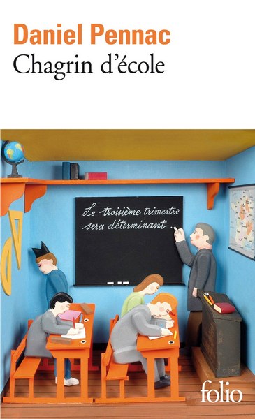 Chagrin d'école