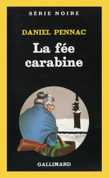 La fée carabine