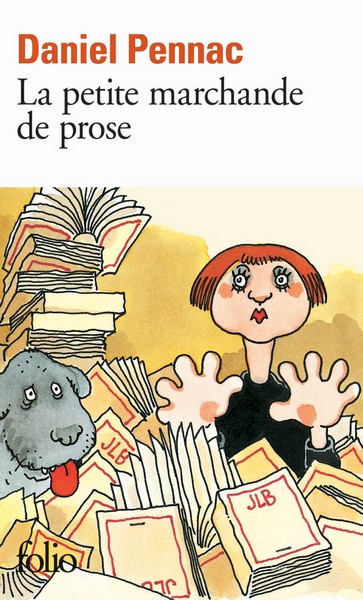 La petite marchande de prose