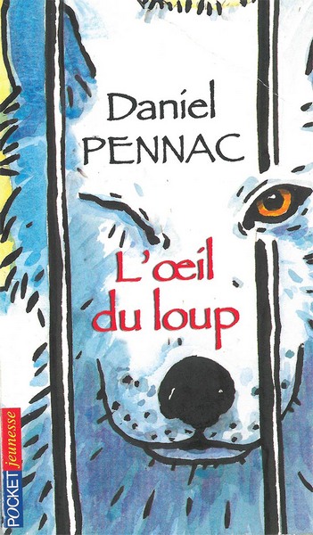 L'oeil du loup