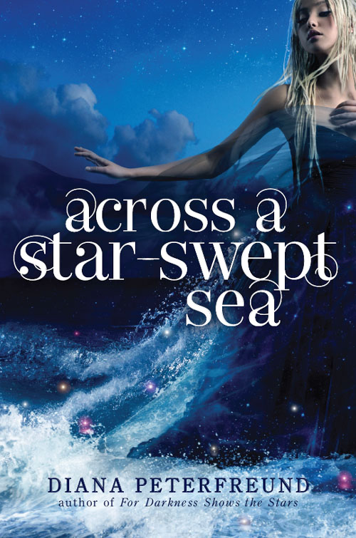 Across a Star-Swept Sea