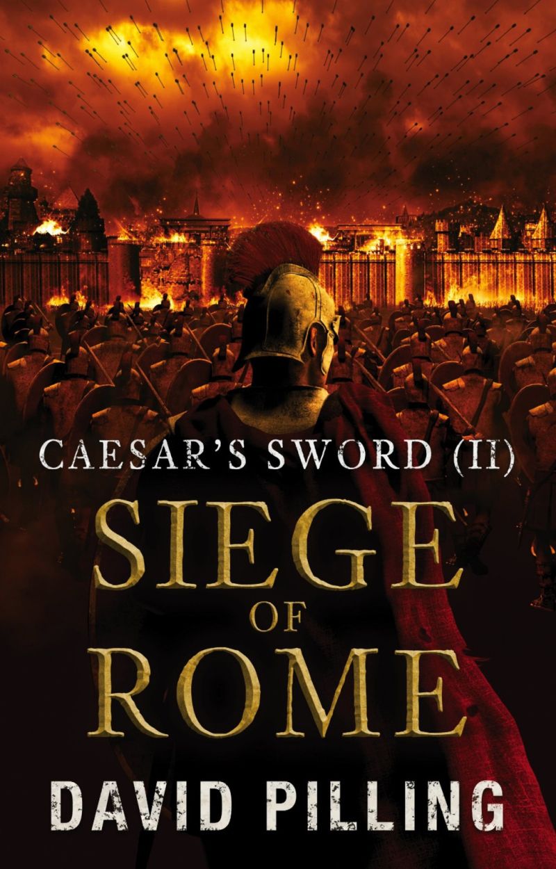 Siege of Rome