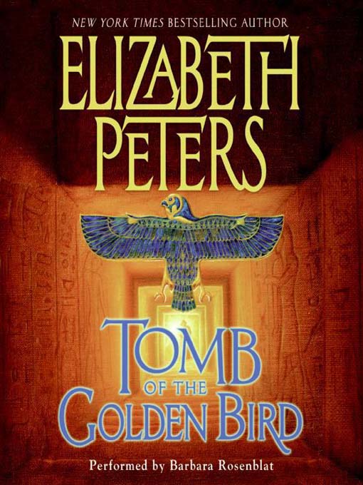 Tomb of the Golden Bird