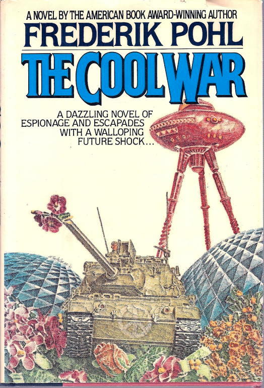 The Cool War