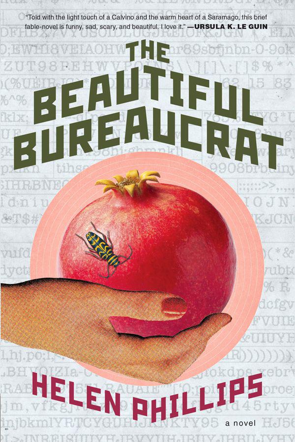 The Beautiful Bureaucrat