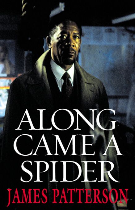 Alex Cross 01 - Along Came A Spider