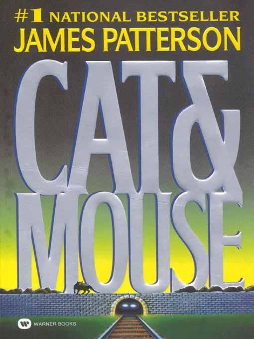 Alex Cross 04 - Cat and Mouse