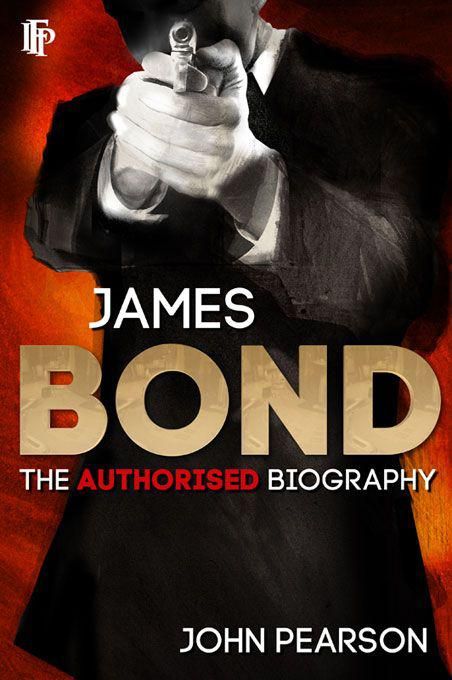 James Bond: The Authorised Biography