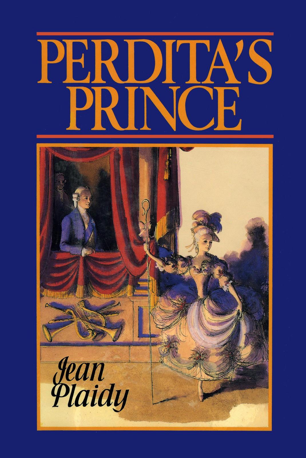 Perdita's Prince