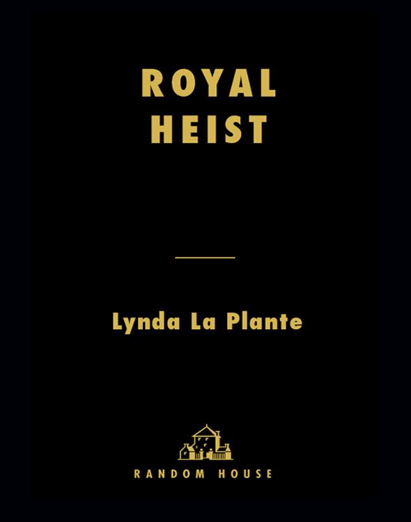 Royal Heist