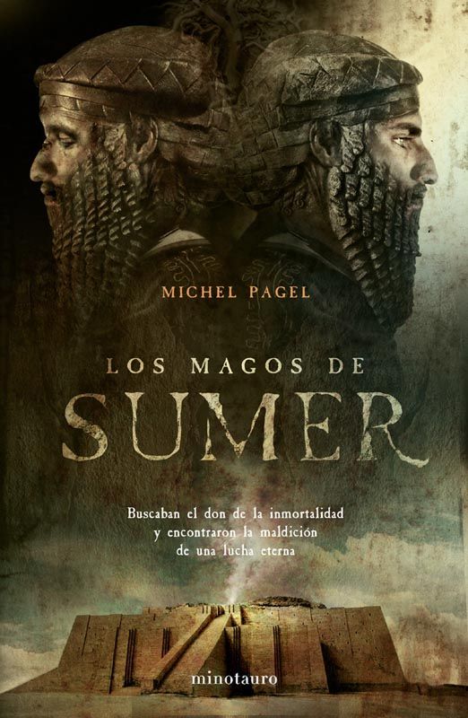 Los magos de Sumer