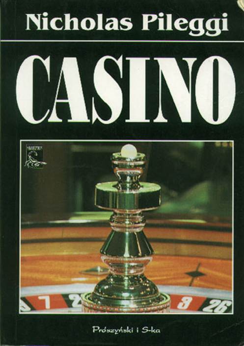 Casino: Miłość i honor w Las Vegas