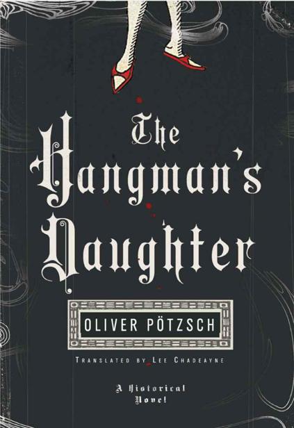 The Hangman’s Daughter